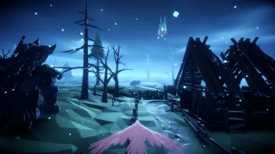 Aery - Viking Saga — скриншот 6