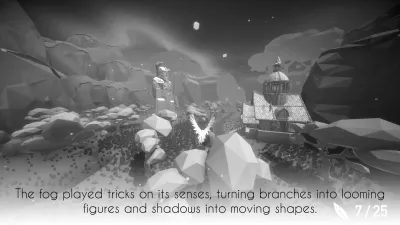 Aery - Viking Saga — скриншот 7