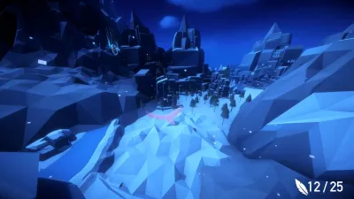 Aery - Viking Saga — скриншот 10