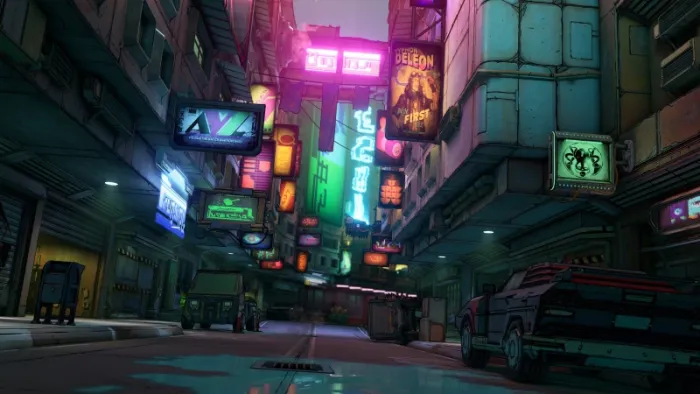 Borderlands 3: Director's Cut — скриншот 3