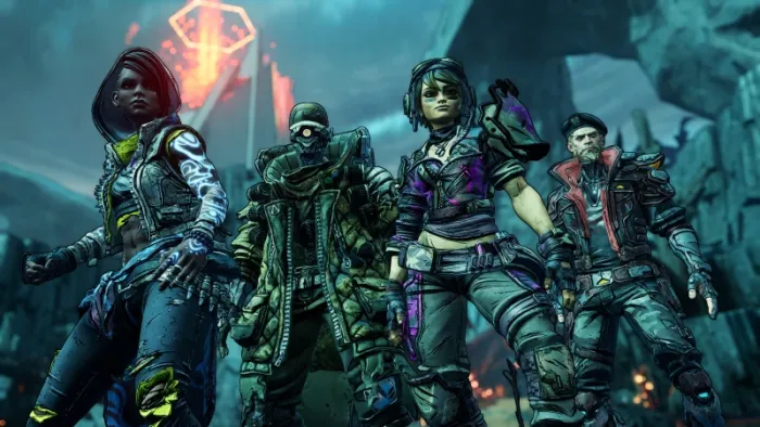 Borderlands 3: Director's Cut — скриншот 4