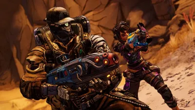 Borderlands 3: Director's Cut — скриншот 5