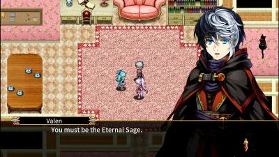 Miden Tower — скриншот 6