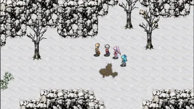 Miden Tower — скриншот 7