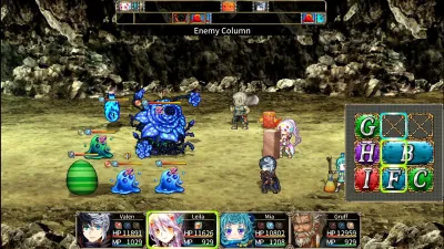 Miden Tower — скриншот 9