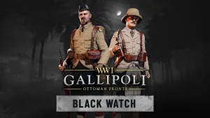 Gallipoli - Black Watch