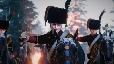 Holdfast: Patriot Edition Upgrade — скриншот 7