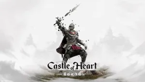 Castle of Heart: Retold