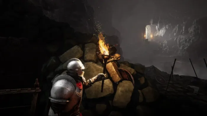 Castle of Heart: Retold — скриншот 4