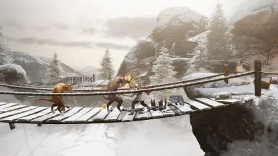 Castle of Heart: Retold — скриншот 5