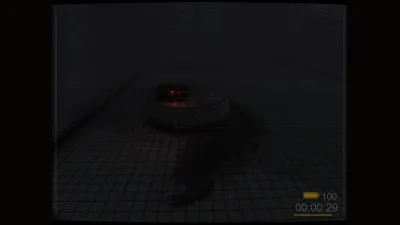 Backrooms: Poolrooms — скриншот 3