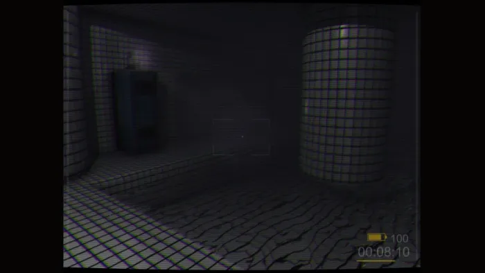 Backrooms: Poolrooms — скриншот 4