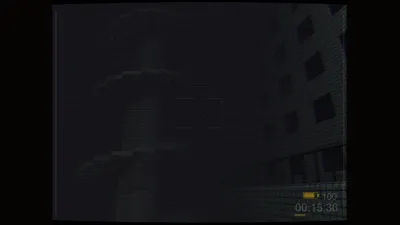 Backrooms: Poolrooms — скриншот 5