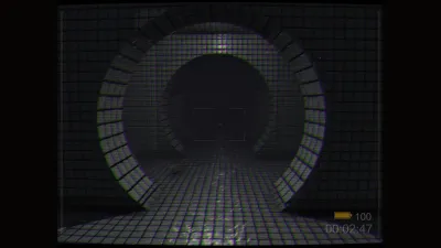 Backrooms: Poolrooms — скриншот 6