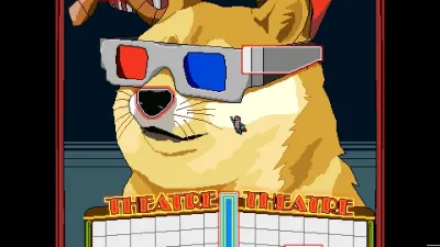 Diamond Hands: To The Moon — скриншот 1