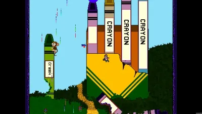 Diamond Hands: To The Moon — скриншот 2