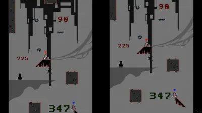 Diamond Hands: To The Moon — скриншот 3