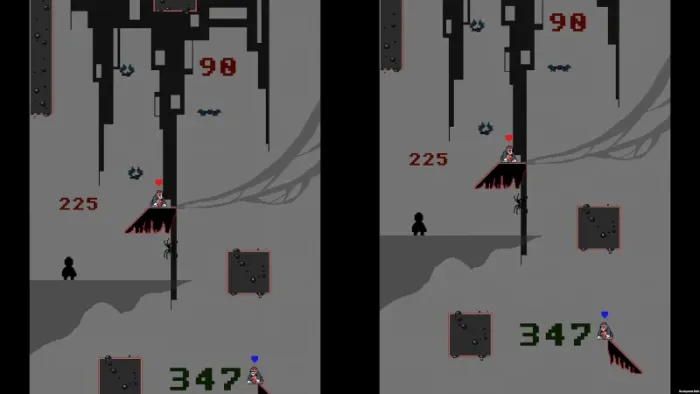Diamond Hands: To The Moon — скриншот 3
