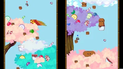 Diamond Hands: To The Moon — скриншот 4