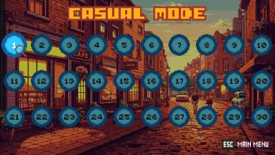 Spot The Pup — скриншот 11