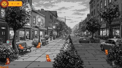 Spot The Pup — скриншот 4