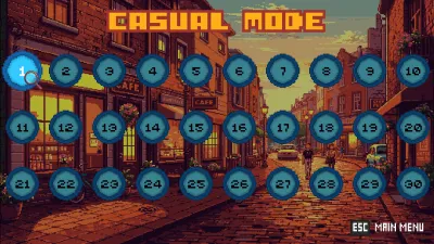 Spot The Pup — скриншот 10