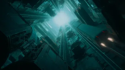 CONTROL Resonant — скриншот 8