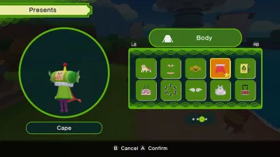 Once Upon A KATAMARI - Katamari Damacy Series Dance Dance Remixes — скриншот 2