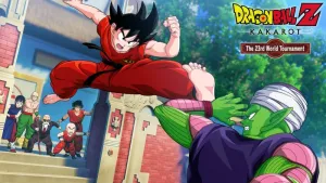 DRAGON BALL Z: KAKAROT - 23rd World Tournament
