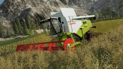 Farming Simulator 19 - Platinum Edition (Windows 10) — скриншот 1