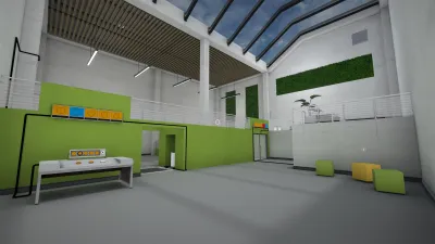 Re:Touring — скриншот 9