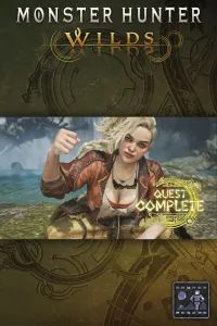 Анимация при выполнении поручения: набор кузнеца