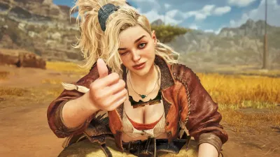 Анимация при выполнении поручения: набор кузнеца — скриншот 1