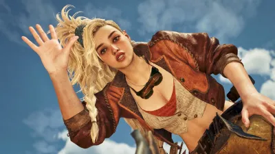 Анимация при выполнении поручения: набор кузнеца — скриншот 2