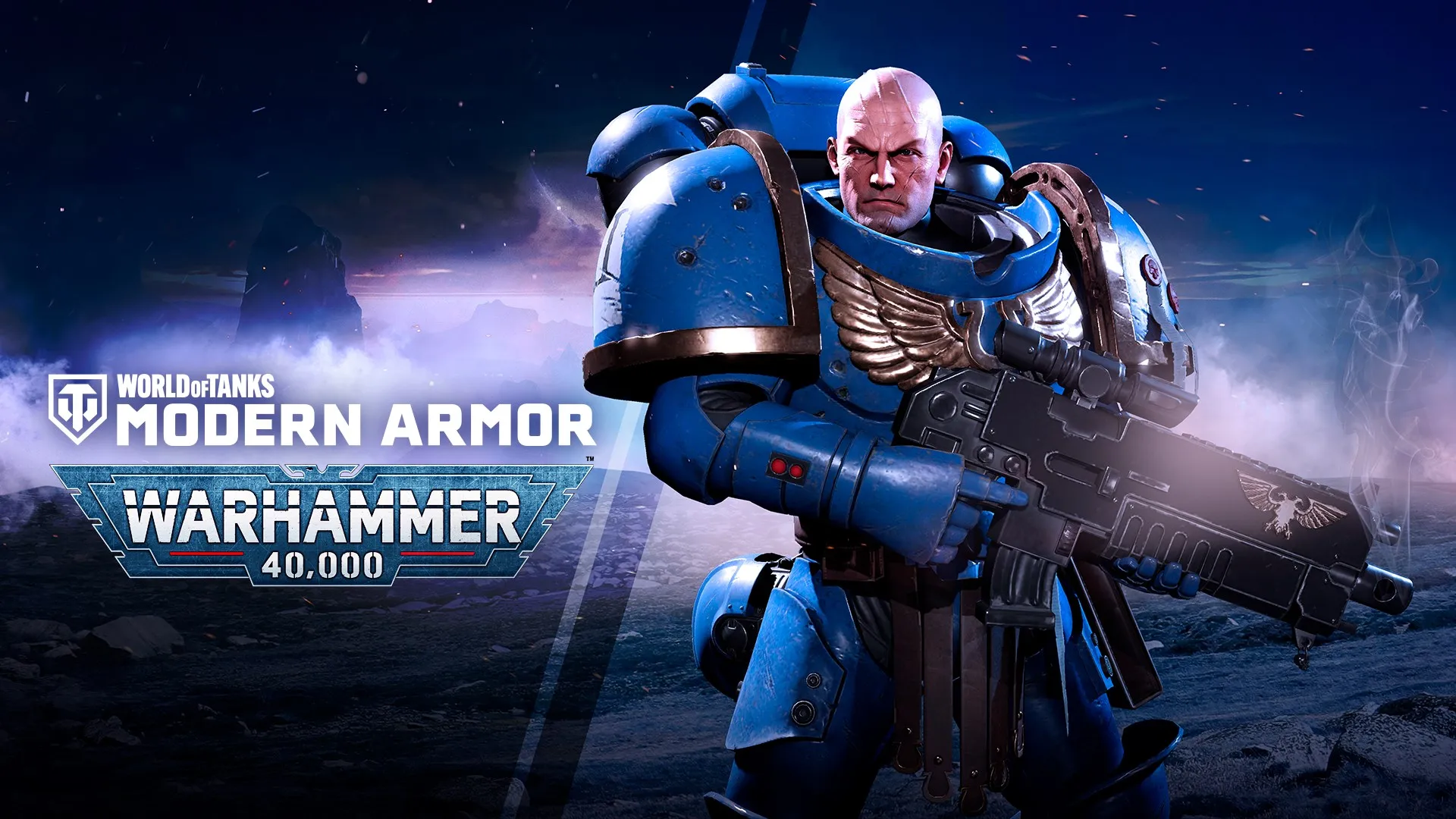 World of Tanks Modern Armor - Volusad Thassius
