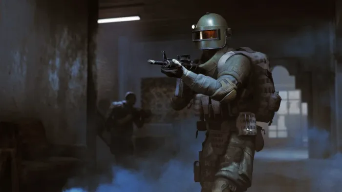 Insurgency: Sandstorm - Technician Gear Set — скриншот 1