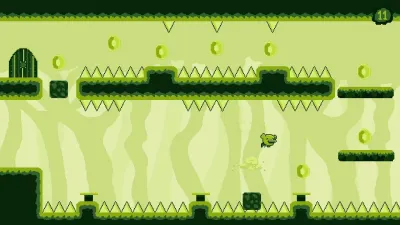 Ducky Dash Windows — скриншот 4