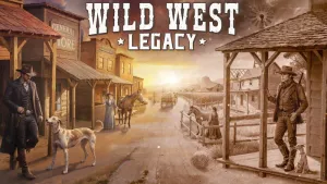 Wild West Legacy