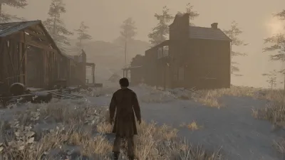 Wild West Legacy — скриншот 2