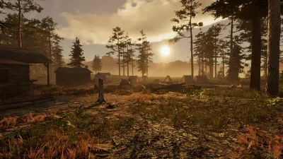 Wild West Legacy — скриншот 3