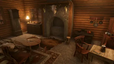 Wild West Legacy — скриншот 4