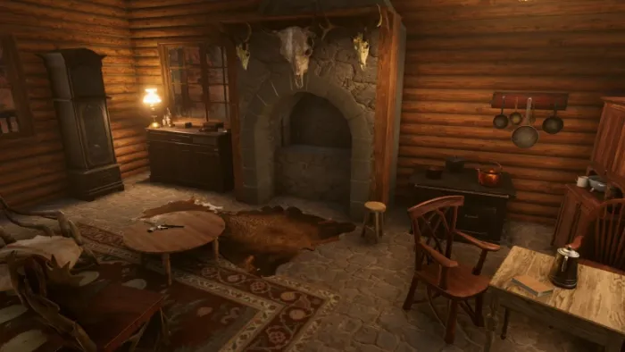 Wild West Legacy — скриншот 4