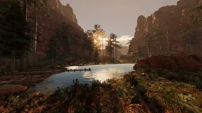 Wild West Legacy — скриншот 5