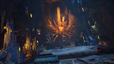 Borderlands®4 - Набор «Неслыханная щедрость» 2: Легенда о Демоне горы — скриншот 3