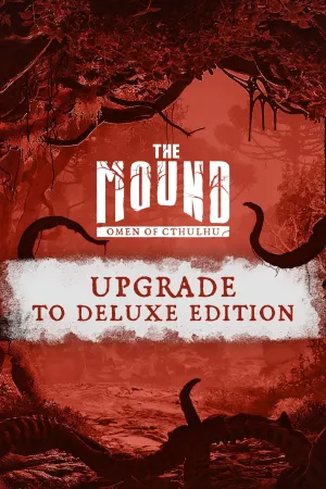 The Mound: Omen of Cthulhu - Upgrade to Deluxe