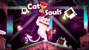 Cat Souls