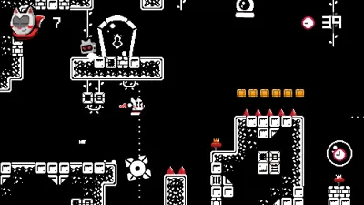 Cat Souls — скриншот 3