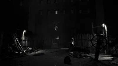 Layers of Fear 2 — скриншот 1