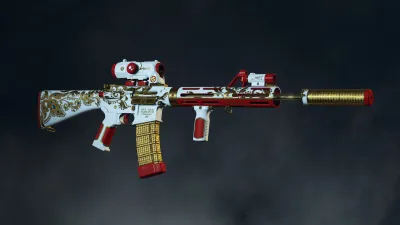 World War Z - Vegas Skin Pack — скриншот 2