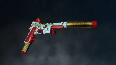 World War Z - Vegas Skin Pack — скриншот 4